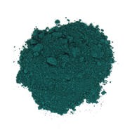 Chromium Hydroxide Green Powder