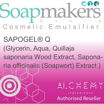 Sapogel® Q | Palm Free