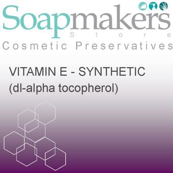 Vitamin E Synthetic