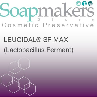 Leucidal SF MAX