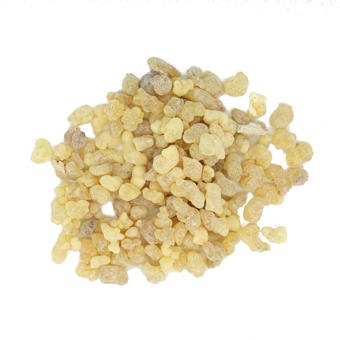 Frankincense Resin Beads Premium 