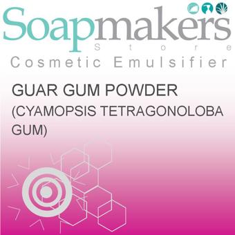 Guar Gum Powder