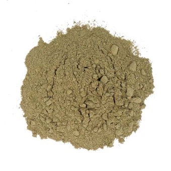 Rhassoul (Ghassoul) Clay Powder