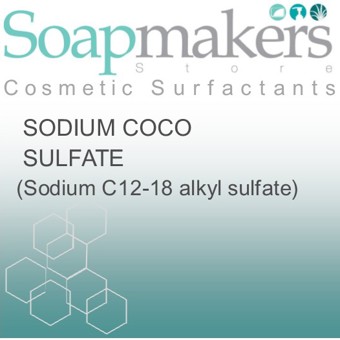 Sodium Coco Sulphate Powder