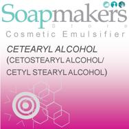 Cetearyl Alcohol Wax MB