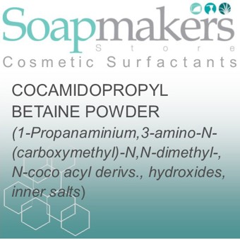 Cocamidopropyl Betaine | Powder Surfactant 