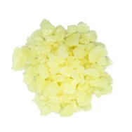 Beeswax Granules White 