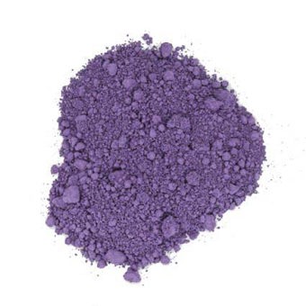 Ultramarine Violet Pigment Powder