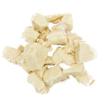 Shea Butter Refined | Certified Organic