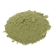 Henna Leaf Powder Black