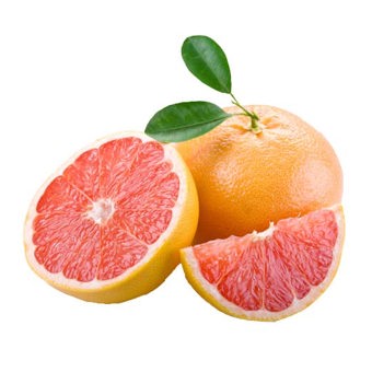 Grapefruit Expressed Essential Oil 