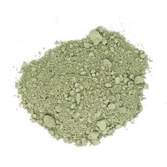 Green Clay Ultraventilated France