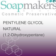 Pentylene Glycol Natural