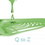 Carrier Oils Q-Z