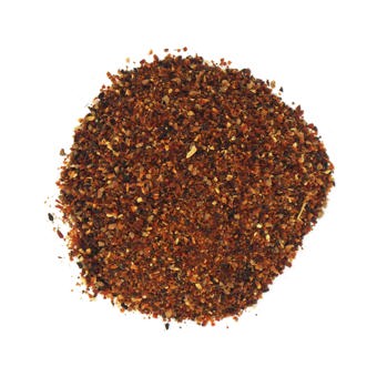 Rosehip Fine Cut Granules