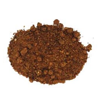 Nutmeg Ground Powder