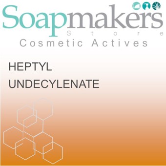 Heptyl Undecylenate | Palm Free Emollient