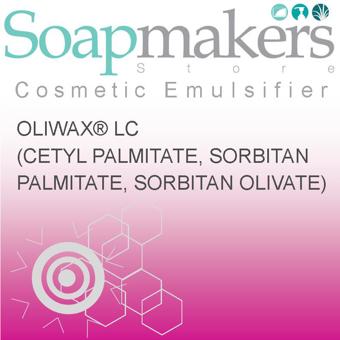 Oliwax LC | Vegetable Emulsifier