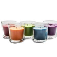 Candle Wax Colours