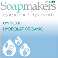 Cypress Hydrolat Organic