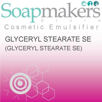Glyceryl Stearate SE