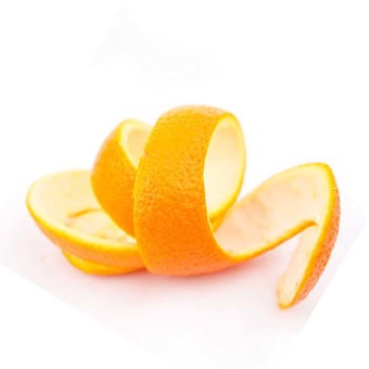 Orange Essential Oil Sweet Expressed Certified Organic