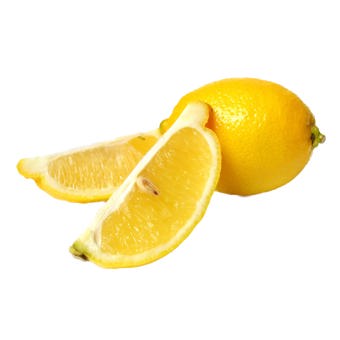 Lemon Essential Oil Distilled