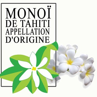 Monoi de Tahiti Frangipani