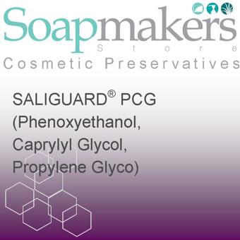 Saliguard PCG