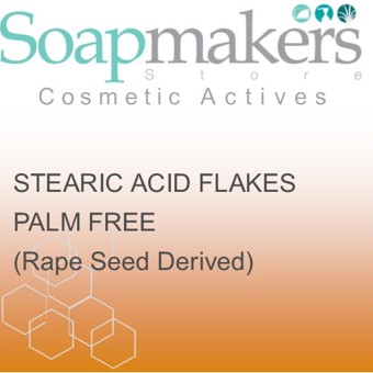 Stearic Acid | Palm Free