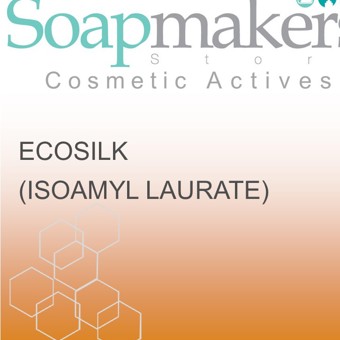 Ecosilk |  Biodegradeable Emollient