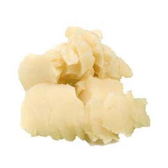Mafura Butter Unrefined Organic 