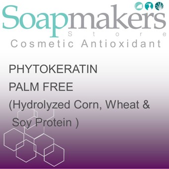 Phytokeratin PF