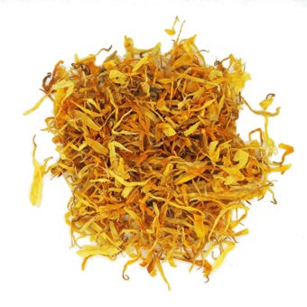 Marigold / Calendula Petals Dried