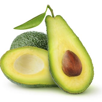 Avocado Oil Expressed Certified Organic