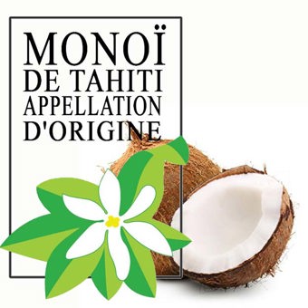 Monoi de Tahiti Coconut