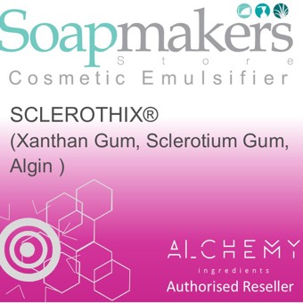 Sclerothix® | COSMOS Approved