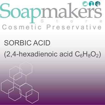 Sorbic Acid / Preservative